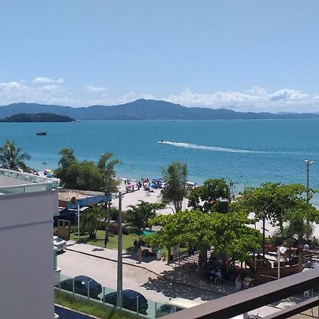 Ilha Moradas Apto 401 Florianopolis Exterior foto
