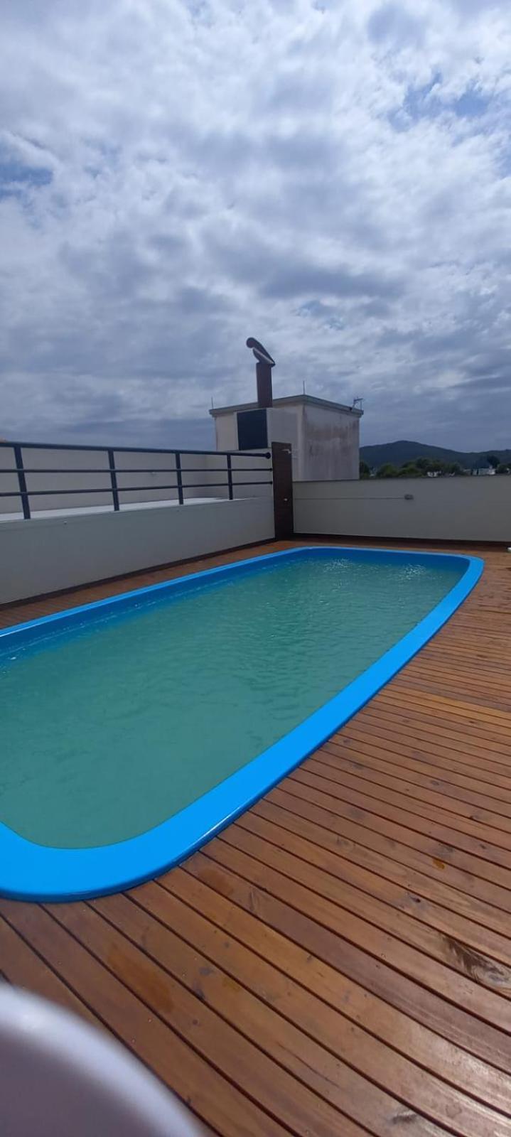 Ilha Moradas Apto 401 Florianopolis Exterior foto