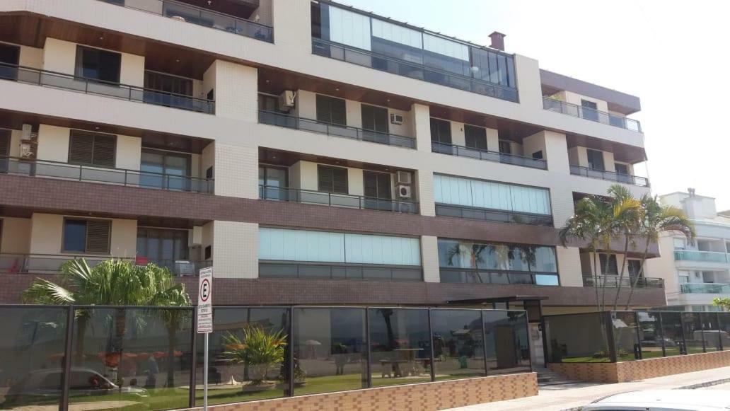 Ilha Moradas Apto 401 Florianopolis Exterior foto